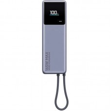 BATERIA XIAOMI 165W PB ICA 10000 GY